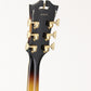 [SN W1800271] USED DANGELICO / Excel EXL-1 Vintage Sunburst [09]