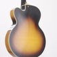 [SN W1800271] USED DANGELICO / Excel EXL-1 Vintage Sunburst [09]