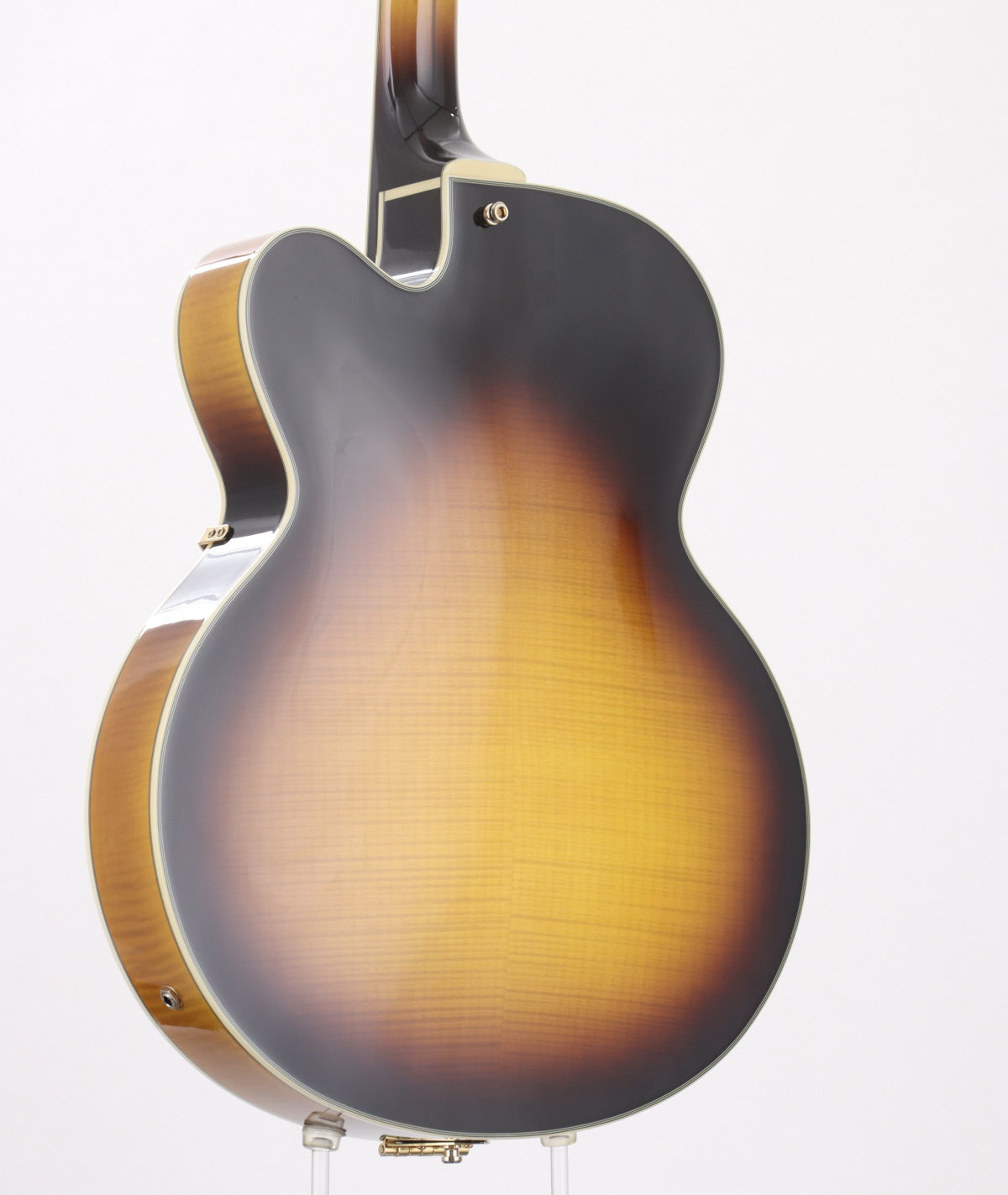 [SN W1800271] USED DANGELICO / Excel EXL-1 Vintage Sunburst [09]
