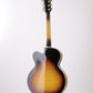 [SN W1800271] USED DANGELICO / Excel EXL-1 Vintage Sunburst [09]