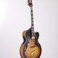 [SN W1800271] USED DANGELICO / Excel EXL-1 Vintage Sunburst [09]