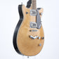 [SN CYG21112532] USED Gretsch / G5222 Electromatic Double Jet BroadTron V-Stoptail Aged Natural [11]