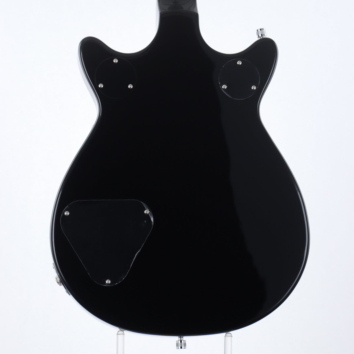 [SN CYG21112532] USED Gretsch / G5222 Electromatic Double Jet BroadTron V-Stoptail Aged Natural [11]