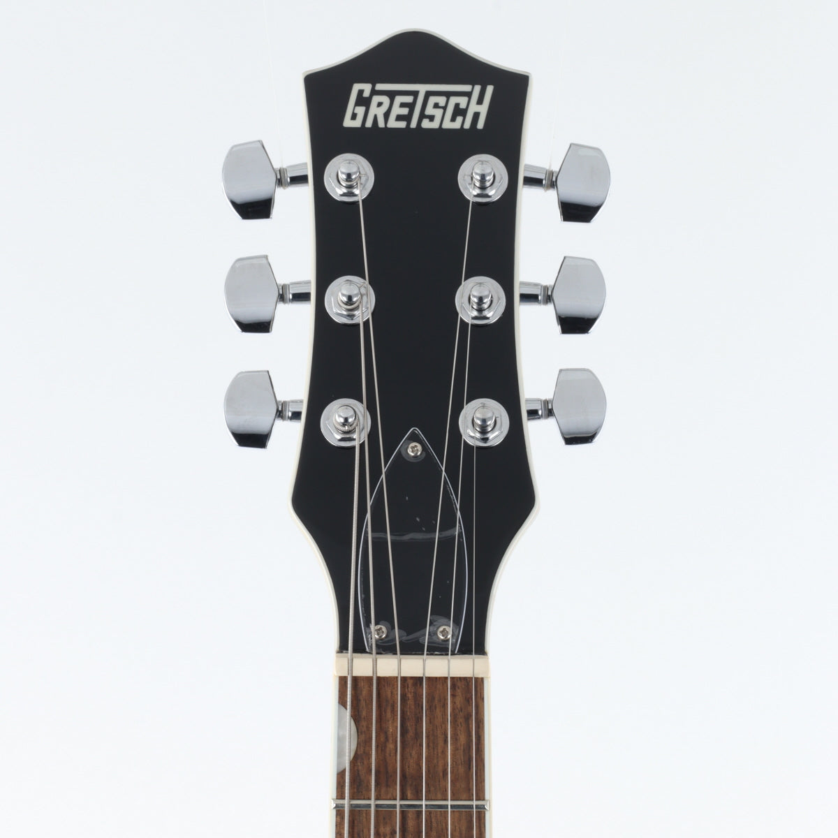 [SN CYG21112532] USED Gretsch / G5222 Electromatic Double Jet BroadTron V-Stoptail Aged Natural [11]