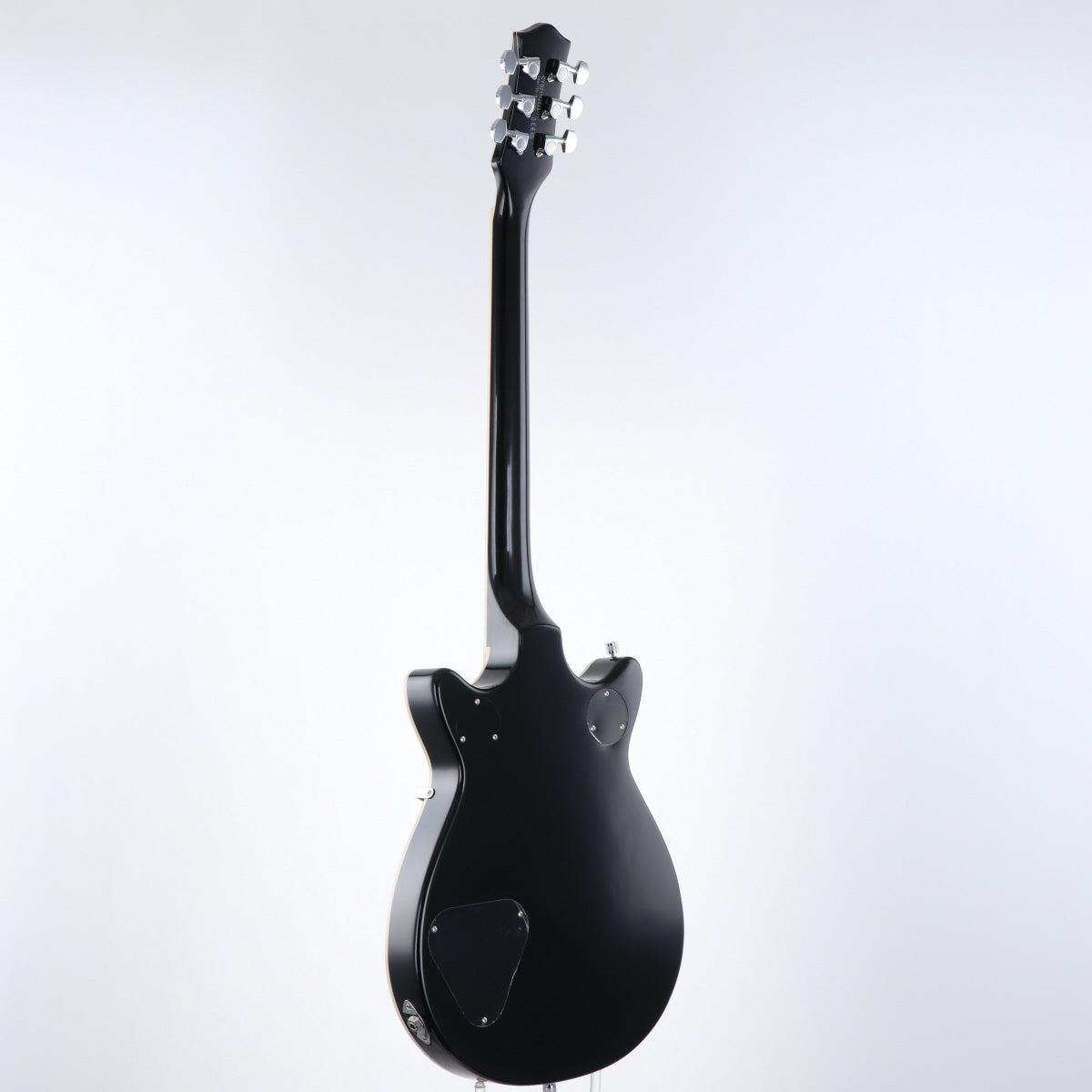 [SN CYG21112532] USED Gretsch / G5222 Electromatic Double Jet BroadTron V-Stoptail Aged Natural [11]