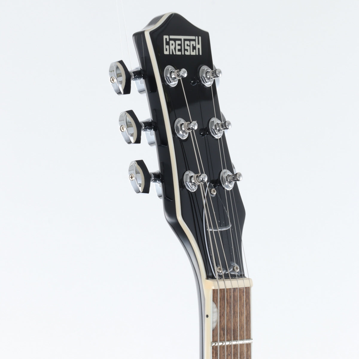 [SN CYG21112532] USED Gretsch / G5222 Electromatic Double Jet BroadTron V-Stoptail Aged Natural [11]