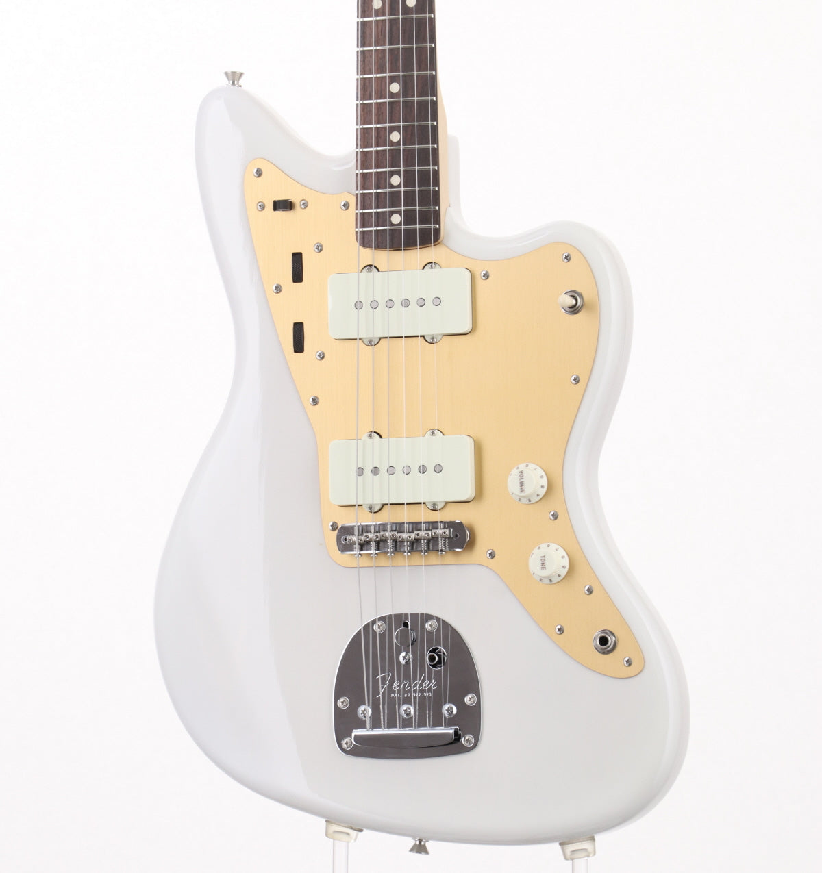 Fender Made in Japan Heritage 60s Jazzmaster 3-Color