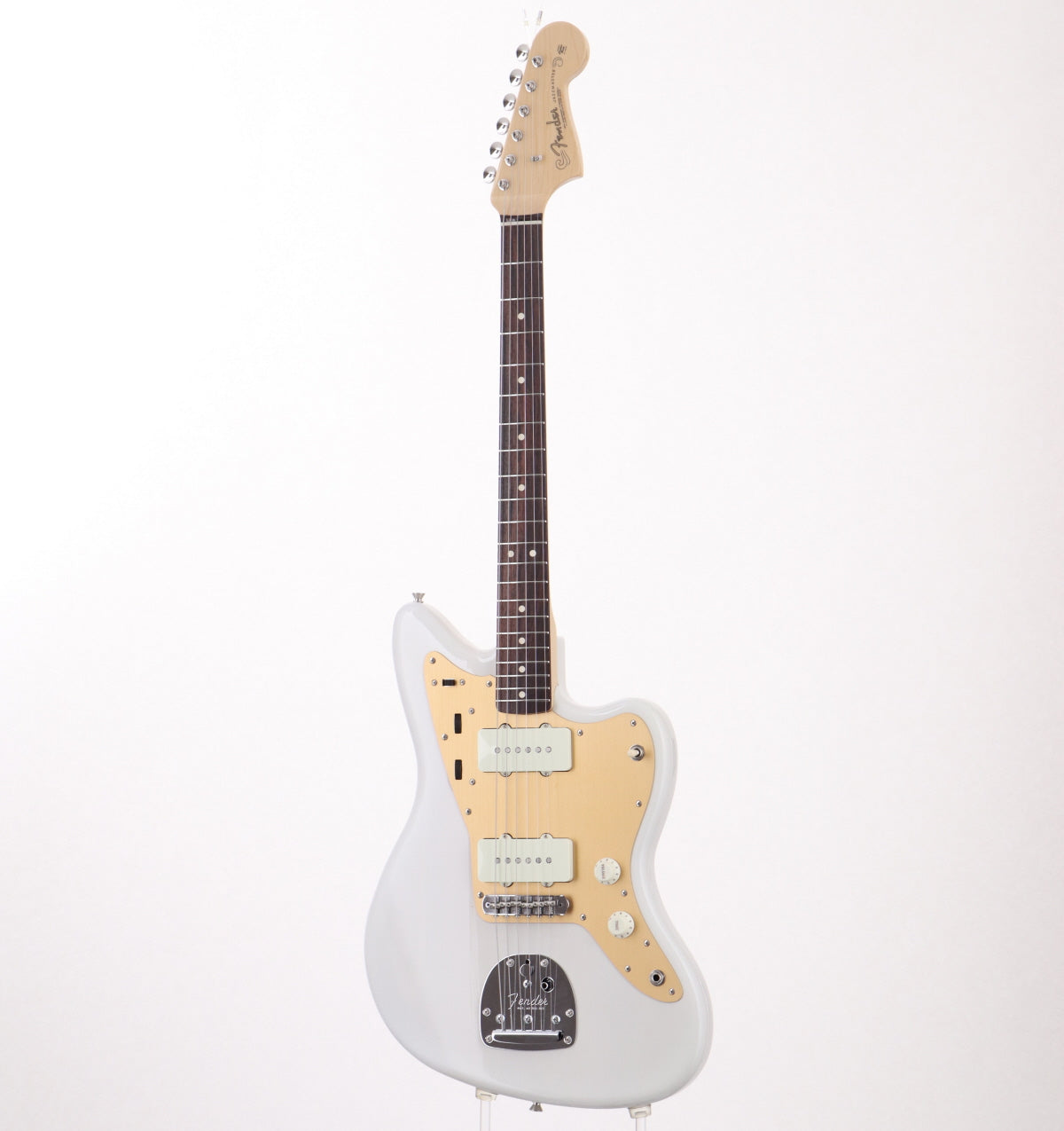 ギター MADE IN JAPAN HERITAGE 60S JAZZMASTER NGD - Fender Made In Japan Heritage '60s Jazzmaster : r/offset
