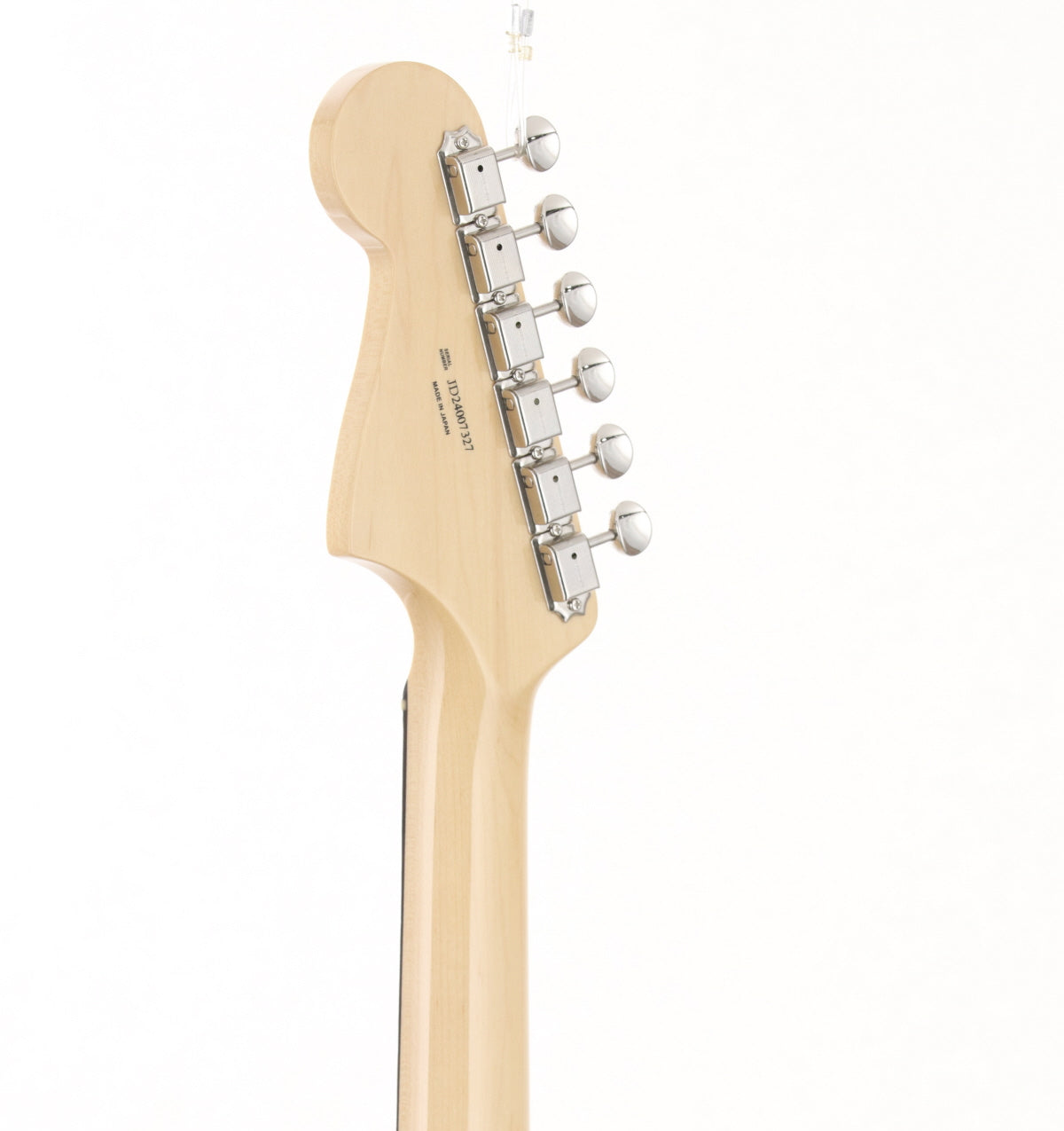 USED Fender / Made in Japan Heritage 60s Jazzmaster Wh