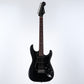 [SN JD17008140] USED Fender Fender / Japan Exclusive Aerodyne Stratocaster Medium Scale SSH Black [20]