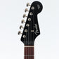 [SN JD17008140] USED Fender Fender / Japan Exclusive Aerodyne Stratocaster Medium Scale SSH Black [20]