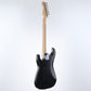 [SN JD17008140] USED Fender Fender / Japan Exclusive Aerodyne Stratocaster Medium Scale SSH Black [20]