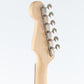 [SN JD17008140] USED Fender Fender / Japan Exclusive Aerodyne Stratocaster Medium Scale SSH Black [20]