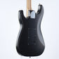 [SN JD17008140] USED Fender Fender / Japan Exclusive Aerodyne Stratocaster Medium Scale SSH Black [20]