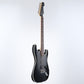 [SN JD17008140] USED Fender Fender / Japan Exclusive Aerodyne Stratocaster Medium Scale SSH Black [20]