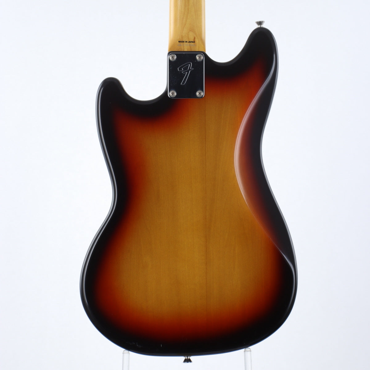 [SN L002960] USED Fender Japan Fender Japan / MG69 3Tone Sunburst [20]