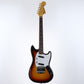 [SN L002960] USED Fender Japan Fender Japan / MG69 3Tone Sunburst [20]