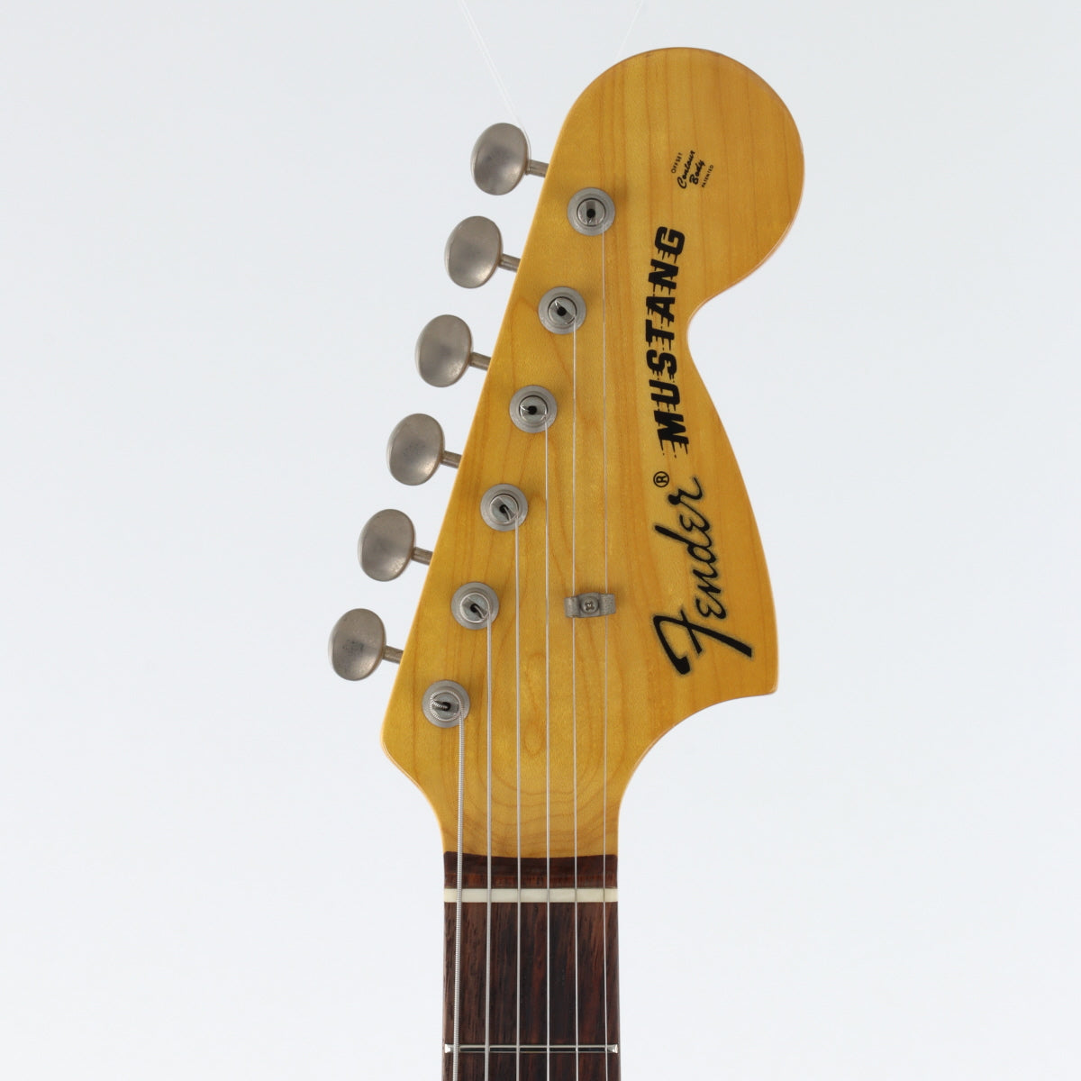 [SN L002960] USED Fender Japan Fender Japan / MG69 3Tone Sunburst [20]