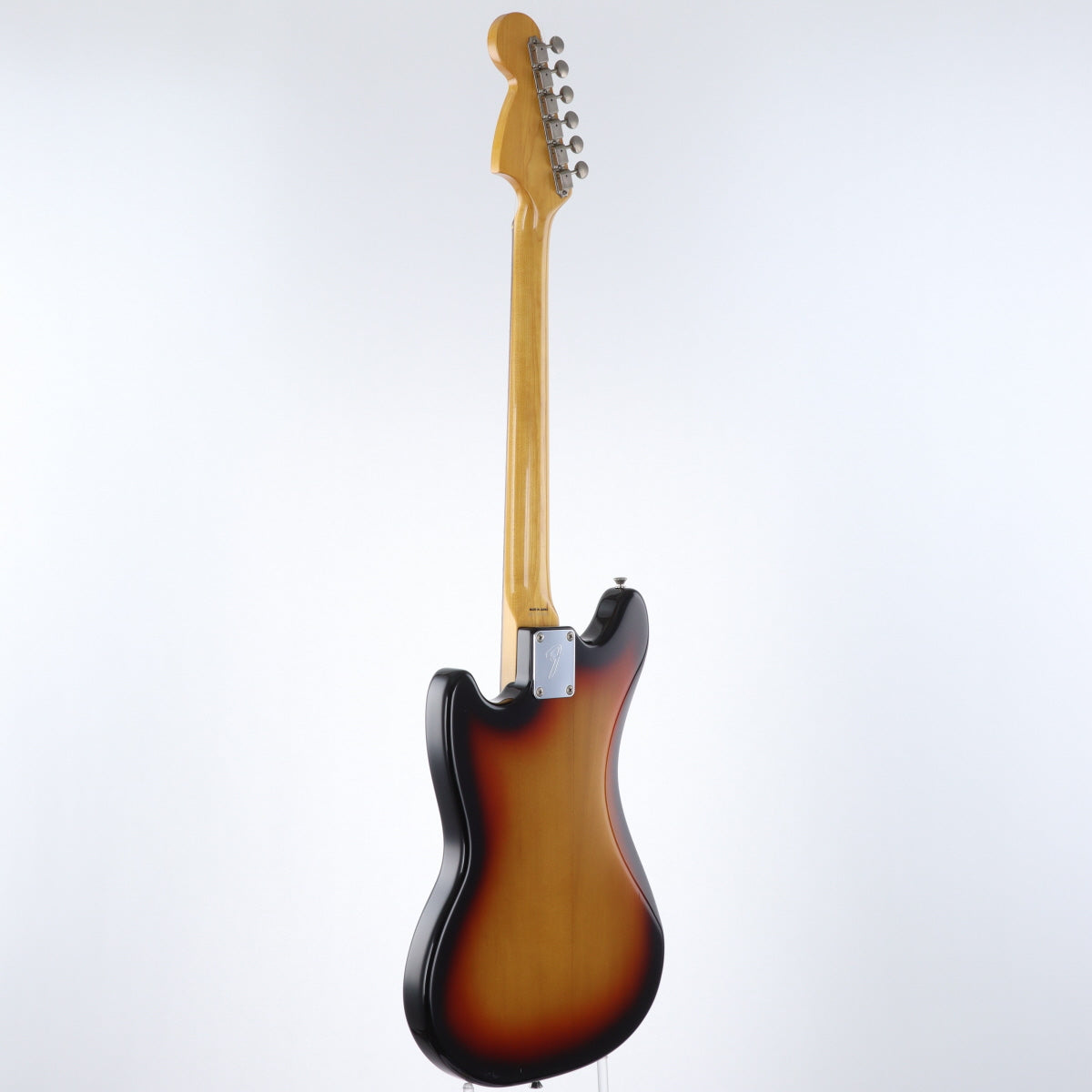 [SN L002960] USED Fender Japan Fender Japan / MG69 3Tone Sunburst [20]