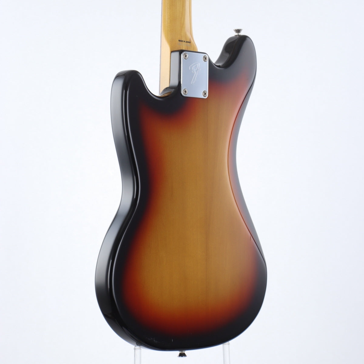 [SN L002960] USED Fender Japan Fender Japan / MG69 3Tone Sunburst [20]