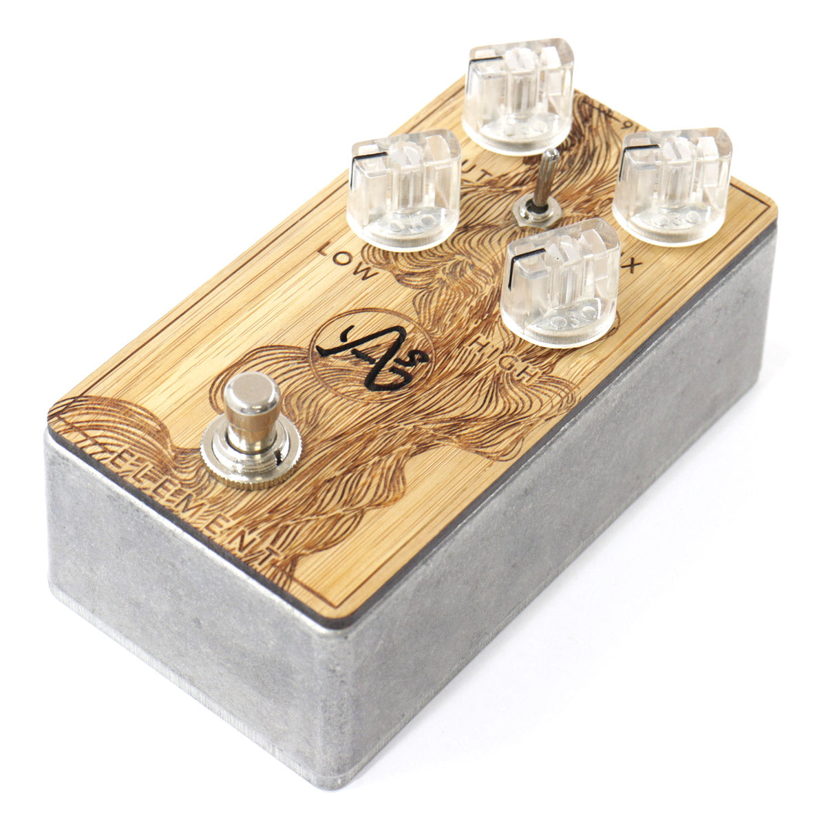 [SN 472] USED ANASOUNDS / Le Bon - Element [08]