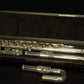 [SN D76261] USED YAMAHA Yamaha / YFL-221U [20]