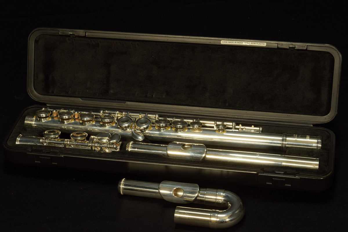 [SN D76261] USED YAMAHA Yamaha / YFL-221U [20]