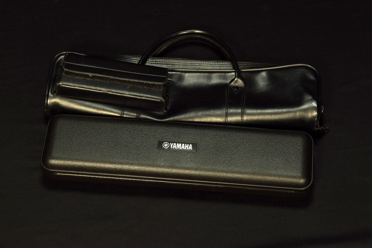 [SN D76261] USED YAMAHA Yamaha / YFL-221U [20]