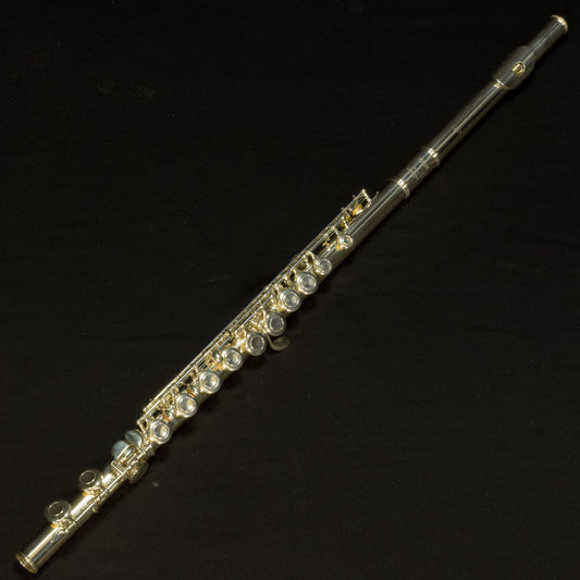 [SN D76261] USED YAMAHA Yamaha / YFL-221U [20]