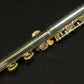 [SN D76261] USED YAMAHA Yamaha / YFL-221U [20]