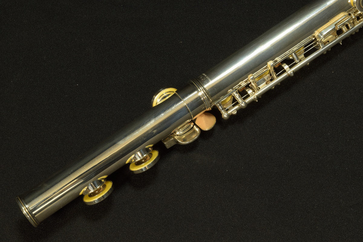 [SN D76261] USED YAMAHA Yamaha / YFL-221U [20]