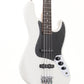 [SN JD21006061] USED Fender / Made In Japan Hybrid II Jazz Bass [10]