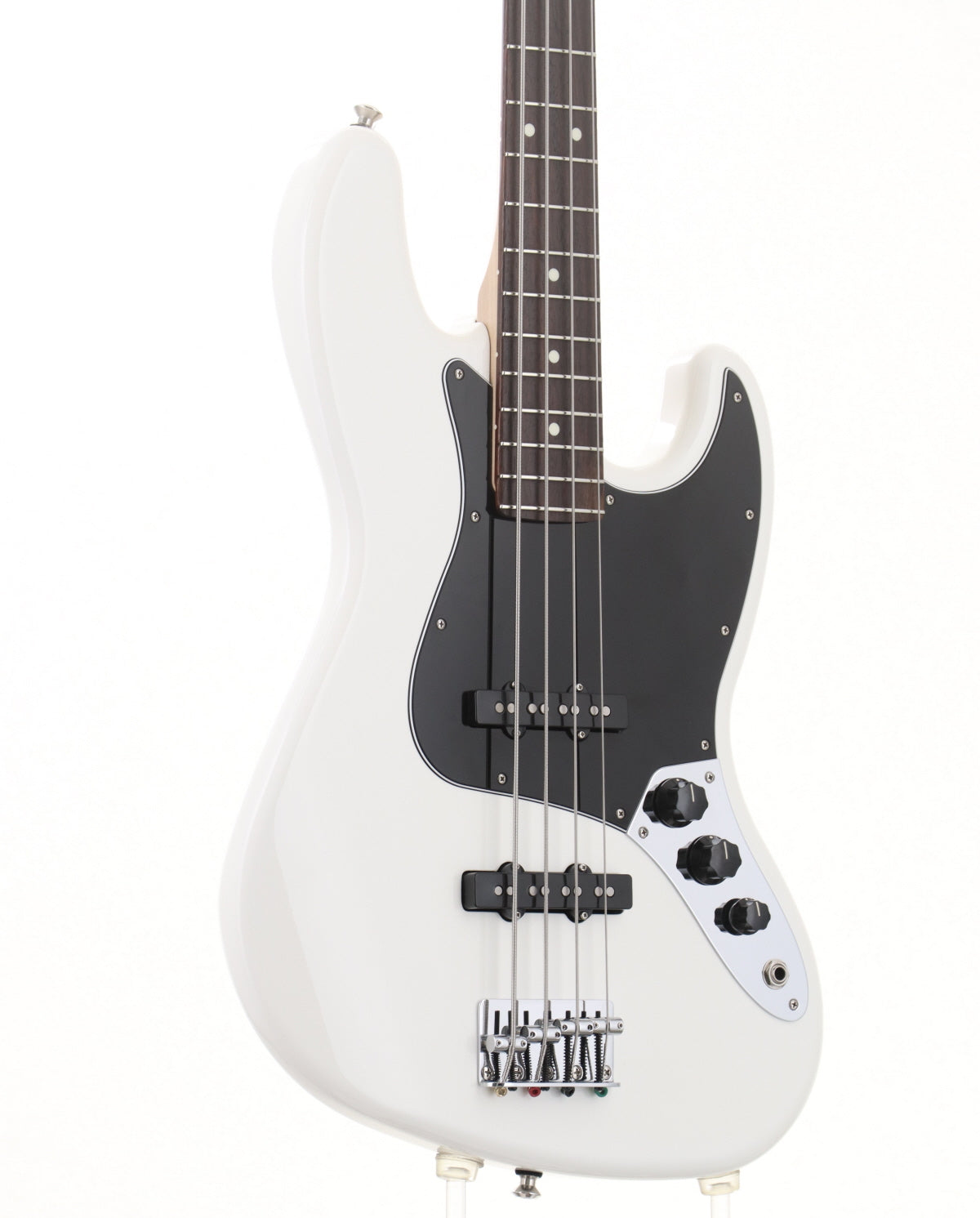 [SN JD21006061] USED Fender / Made In Japan Hybrid II Jazz Bass [10]