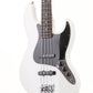 [SN JD21006061] USED Fender / Made In Japan Hybrid II Jazz Bass [10]