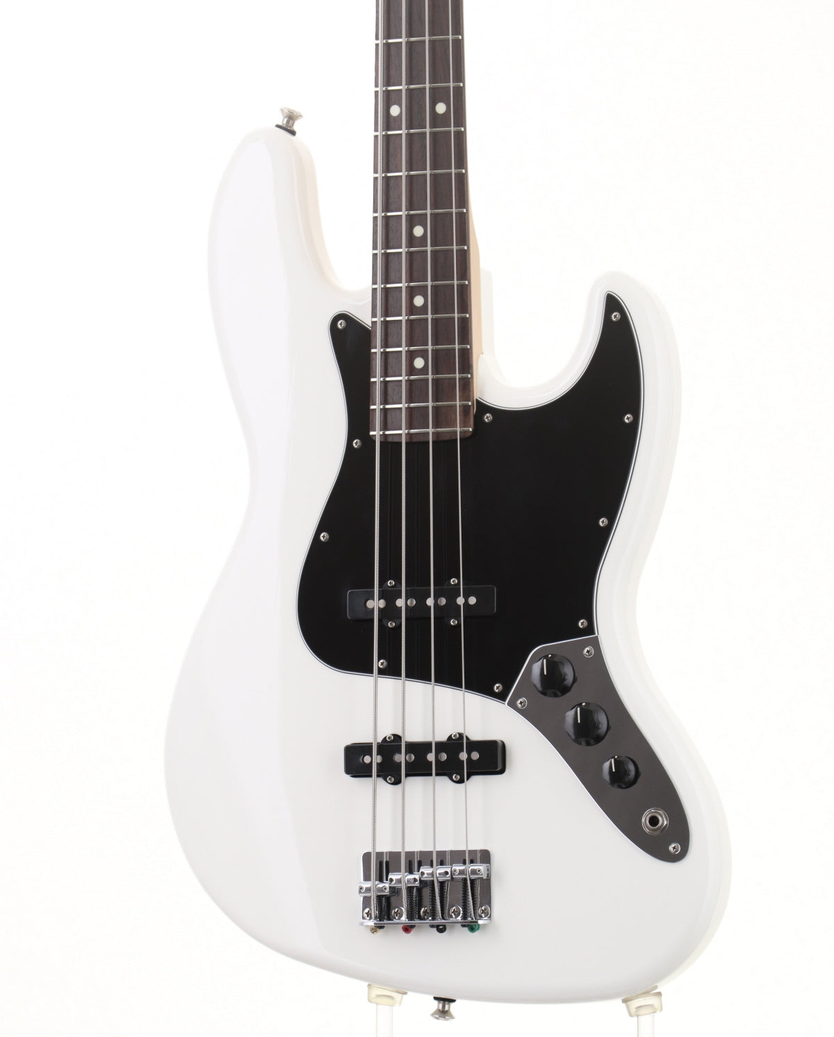 [SN JD21006061] USED Fender / Made In Japan Hybrid II Jazz Bass [10]