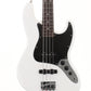 [SN JD21006061] USED Fender / Made In Japan Hybrid II Jazz Bass [10]