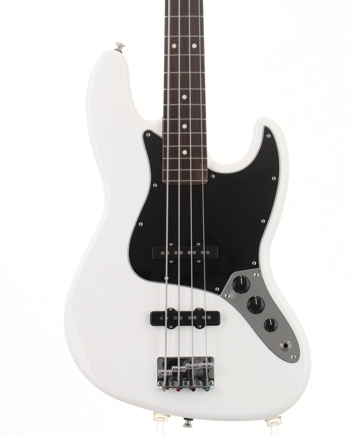 [SN JD21006061] USED Fender / Made In Japan Hybrid II Jazz Bass [10]