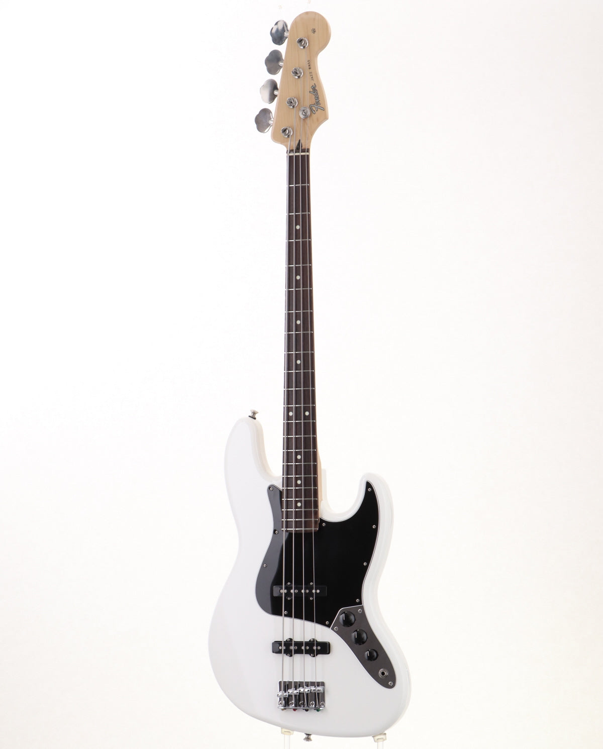 [SN JD21006061] USED Fender / Made In Japan Hybrid II Jazz Bass [10]
