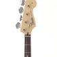 [SN JD21006061] USED Fender / Made In Japan Hybrid II Jazz Bass [10]