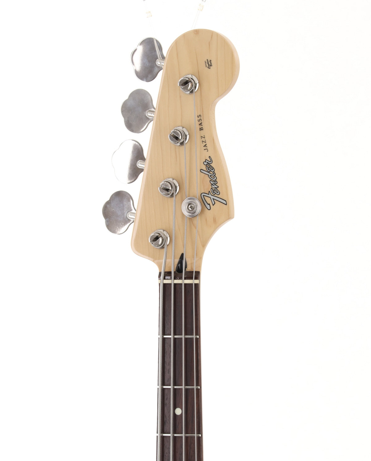[SN JD21006061] USED Fender / Made In Japan Hybrid II Jazz Bass [10]