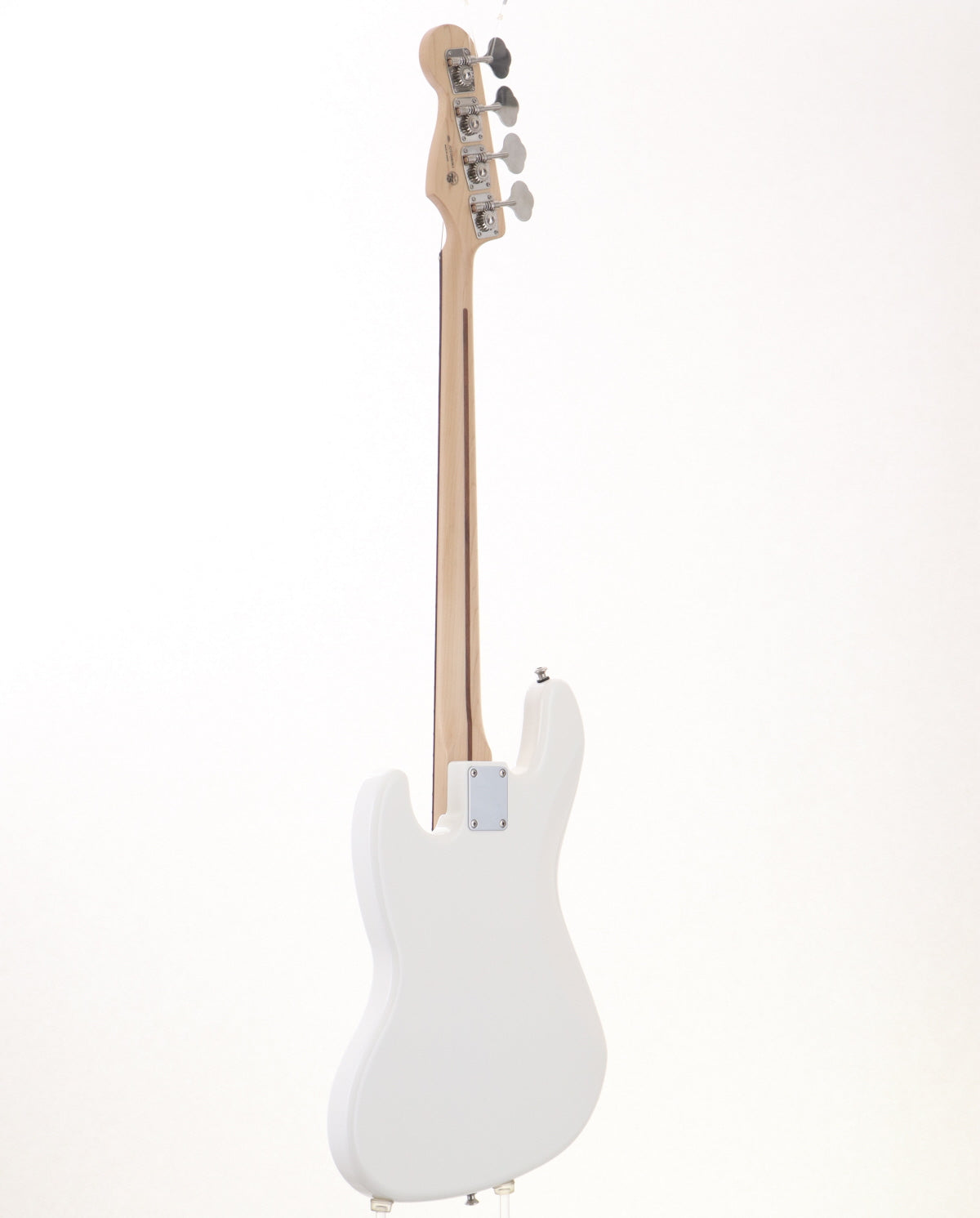 [SN JD21006061] USED Fender / Made In Japan Hybrid II Jazz Bass [10]