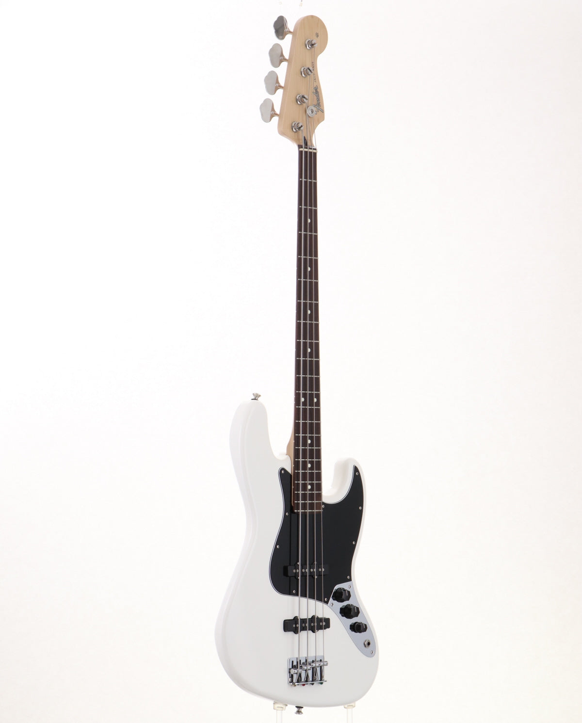 [SN JD21006061] USED Fender / Made In Japan Hybrid II Jazz Bass [10]