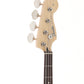 [SN JD21006061] USED Fender / Made In Japan Hybrid II Jazz Bass [10]