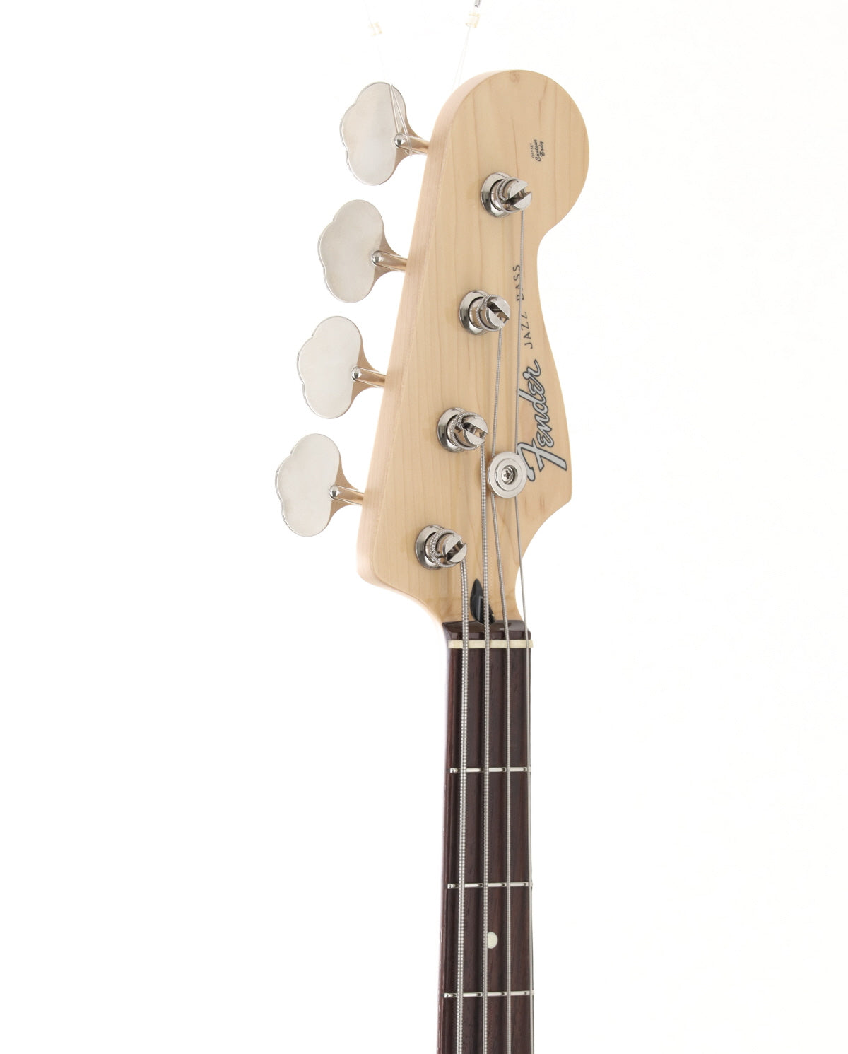 [SN JD21006061] USED Fender / Made In Japan Hybrid II Jazz Bass [10]