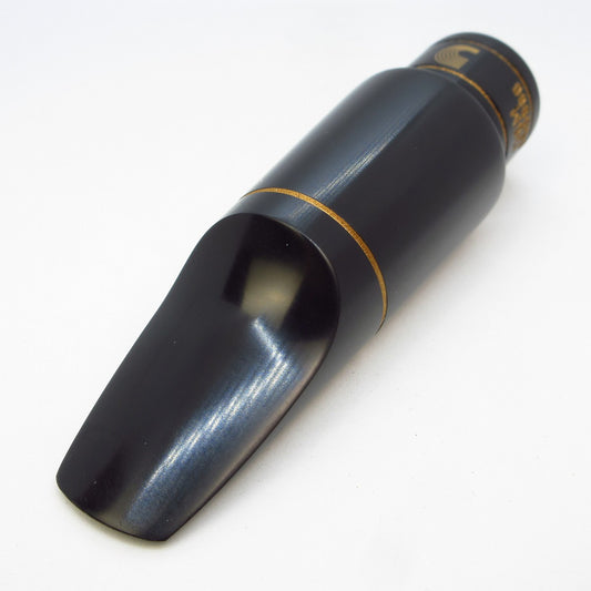 [SN 005986] USED Daddario Woodwinds / D6M mouthpiece for tenor saxophone [09]