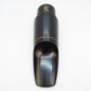 [SN 005986] USED Daddario Woodwinds / D6M mouthpiece for tenor saxophone [09]
