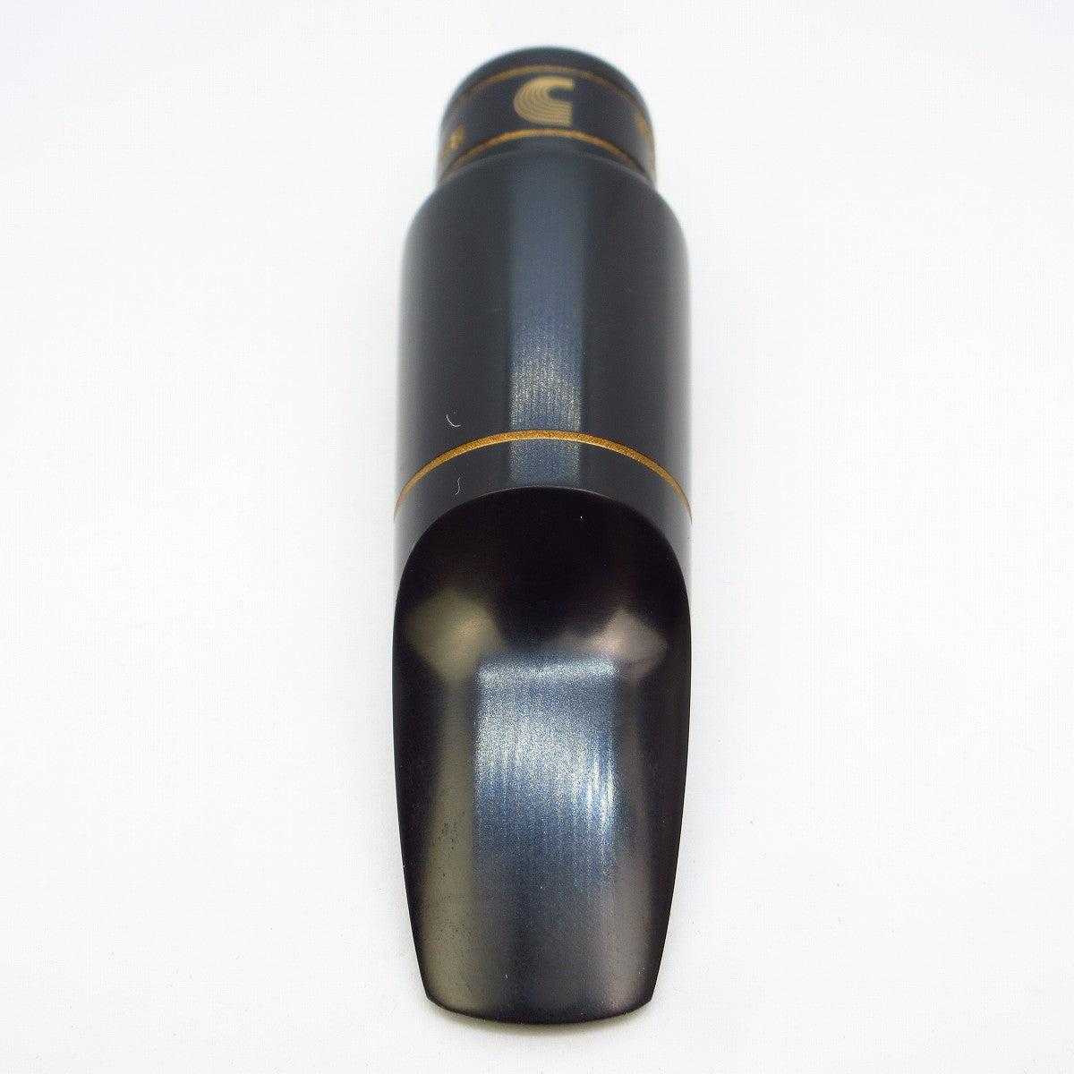 [SN 005986] USED Daddario Woodwinds / D6M mouthpiece for tenor saxophone [09]