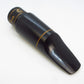 [SN 005986] USED Daddario Woodwinds / D6M mouthpiece for tenor saxophone [09]