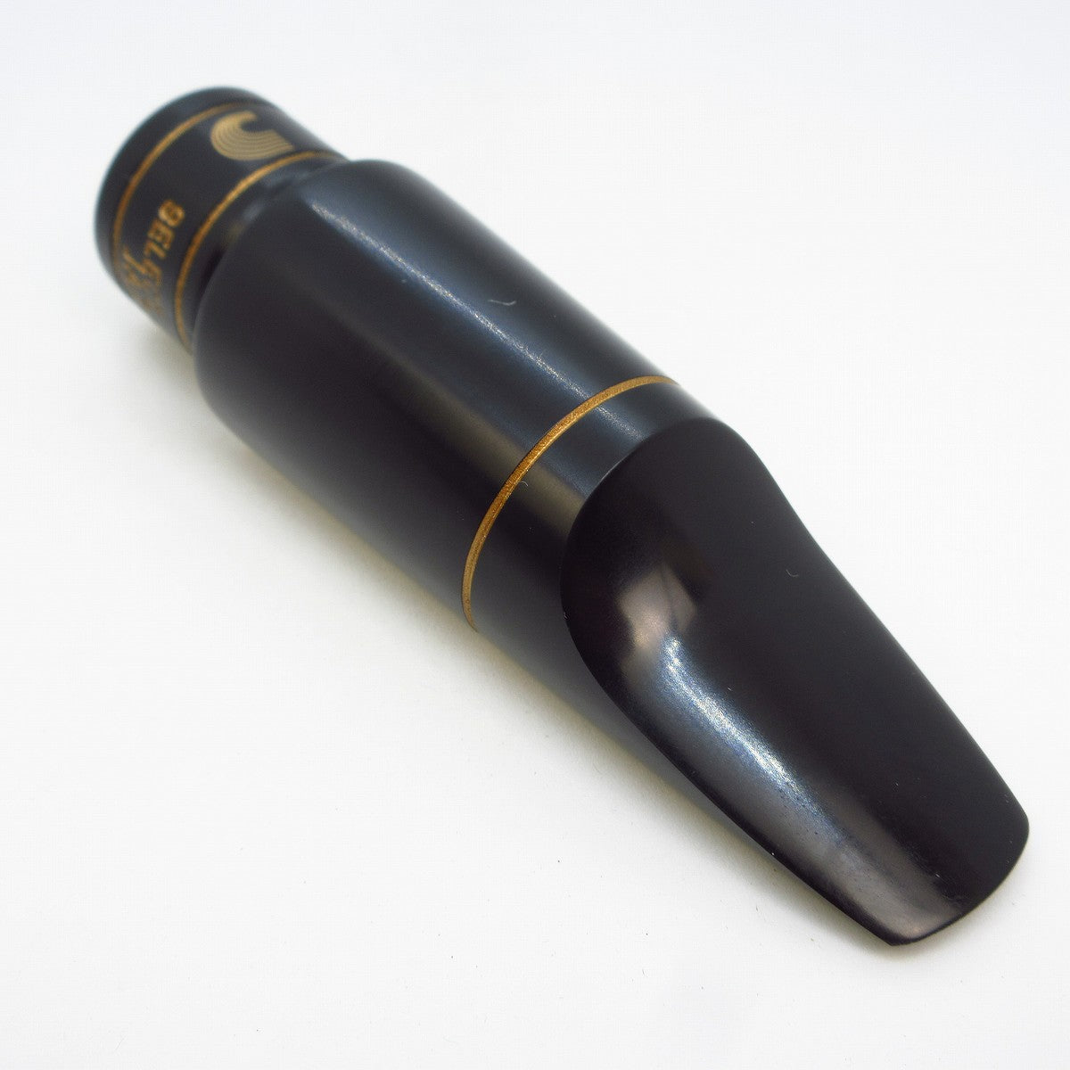[SN 005986] USED Daddario Woodwinds / D6M mouthpiece for tenor saxophone [09]