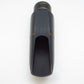 [SN 005986] USED Daddario Woodwinds / D6M mouthpiece for tenor saxophone [09]